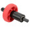 Plastic CRV Electric Start Bit Red Black Engine 1