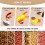 Cat Feeder, Duck-Shaped Cat Treat Dispenser, Interactive Slow Feeder, Push-Button Toy A 6