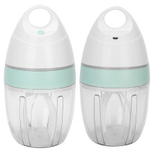 Electric USB Egg Beater & Milk Frother, 900ml, 24.5cm