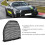 Activated Carbon Cabin Filter for AMG 1