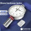 Shore Durometer Shore Hardness Tester for High Hardness Materials Such As PVC/PP/ABS/Acrylic LX-D, Single Needle 7