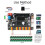24-Channel PWM Servo Debugging Board Motor Controller Module Tool for DIY Electronic Robot Arm RC Car Kit 4
