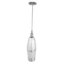 Stainless Steel Milk Frother Whisk