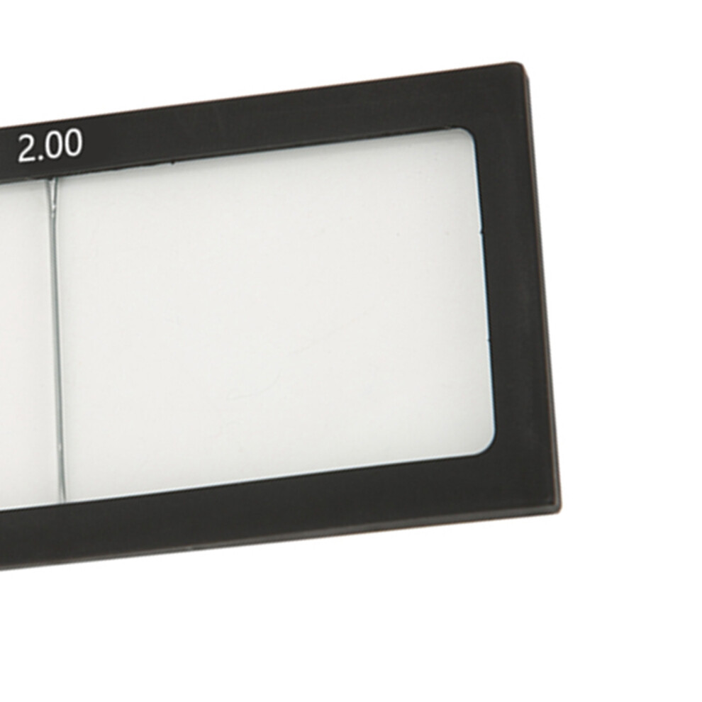Welding Magnifier Glass Lens 3.0 Diopter