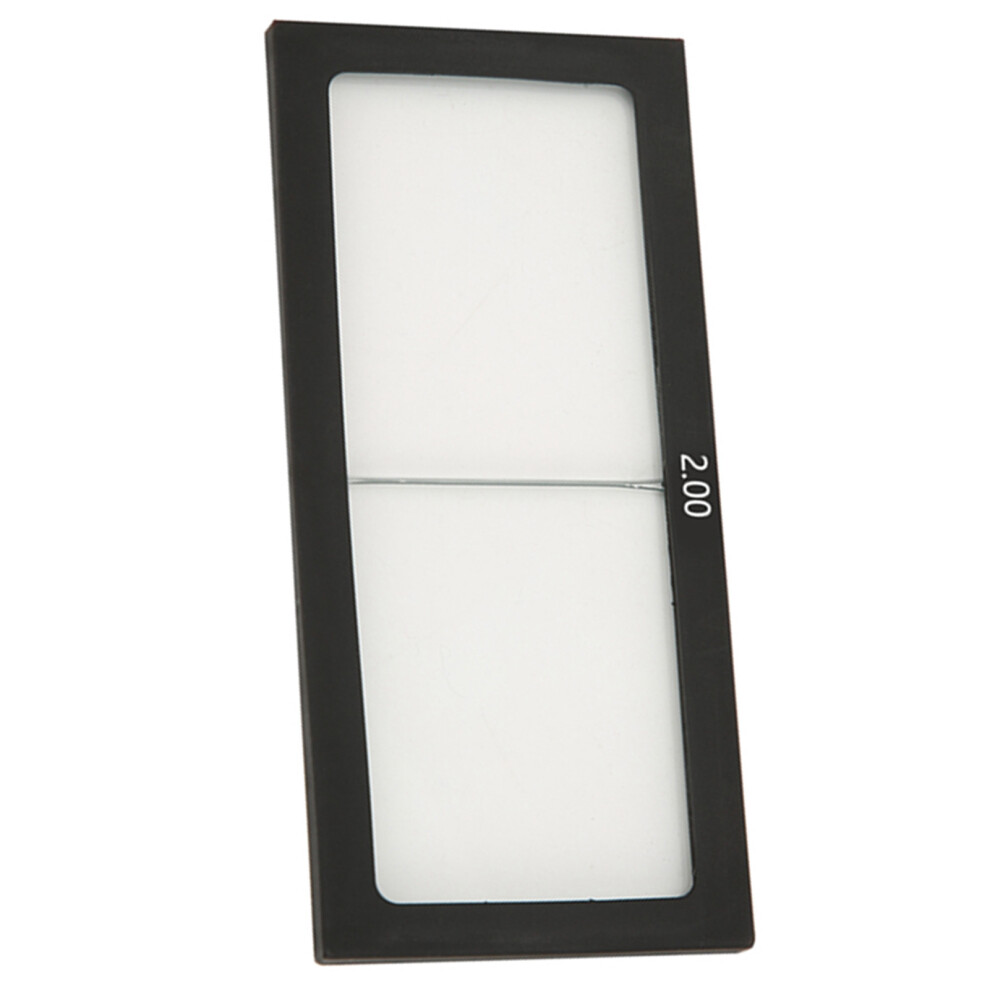 Welding Magnifier Glass Lens 3.0 Diopter