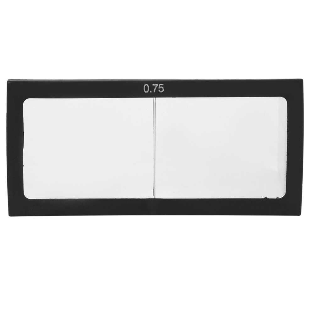Welding Glass Magnifier Lens 0.75/1.25/1.75/2.25 Diopter, Eye Protection 8241392596821