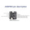ASR-PRO Development Board Speech Recognition Control Module AI Offline Recognition Module Pin Headers Not Soldered 2M 7