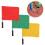 Referee Signal Flags Stainless Steel 20