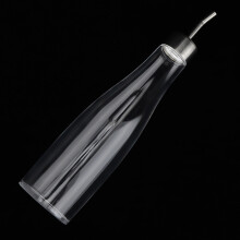 300 ml Acryl Ölflasche auslaufsicher für Küche