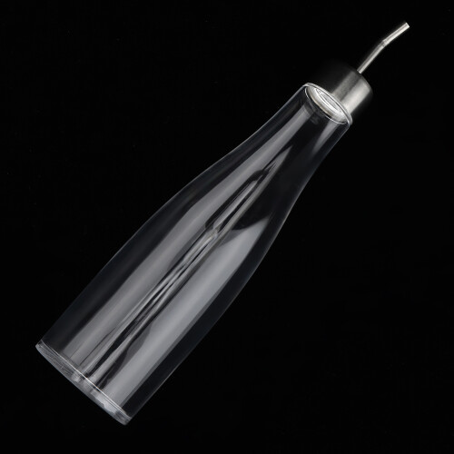 Moderner Acryl Ölspender 300ml für Küche