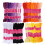 48PCS Multicolor Embroidery Floss Cross Stitch Thread - 8m Polyester Cotton 12