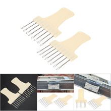 Knitting Machine Transfer Comb 8 Needles for KH230 KH260 KH270 SK151 SK155