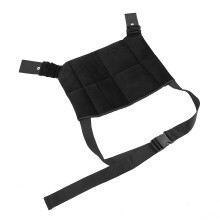 Portable Non-Slip Car Cushion for Pregnant Women 36.5x27.5cm