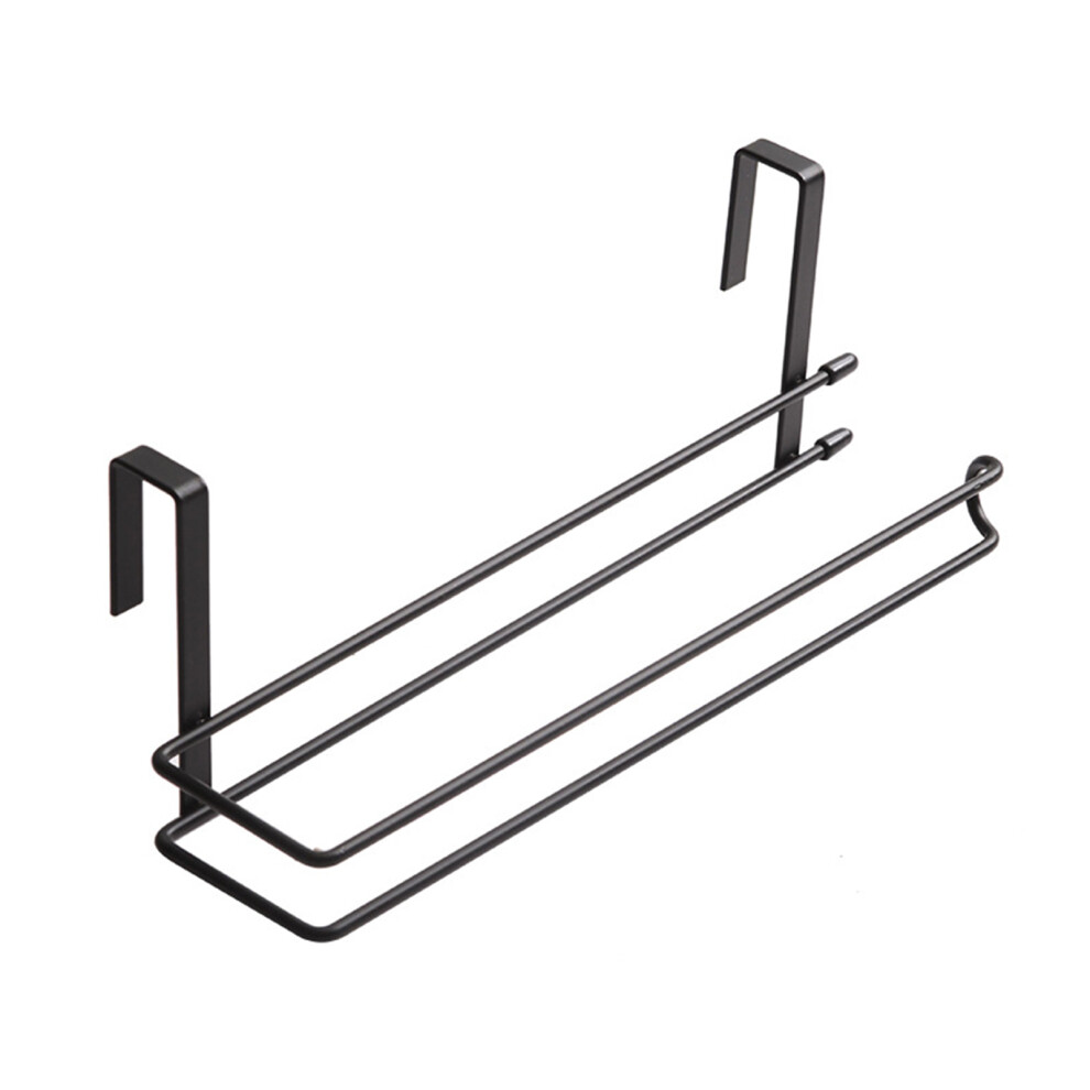 Metal Wall Mount Paper Towel Holder For Kitchen 6001832795403
