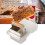 Stainless Steel Comb Honey Cutter with Plastic Box Beekeeping Tool 3