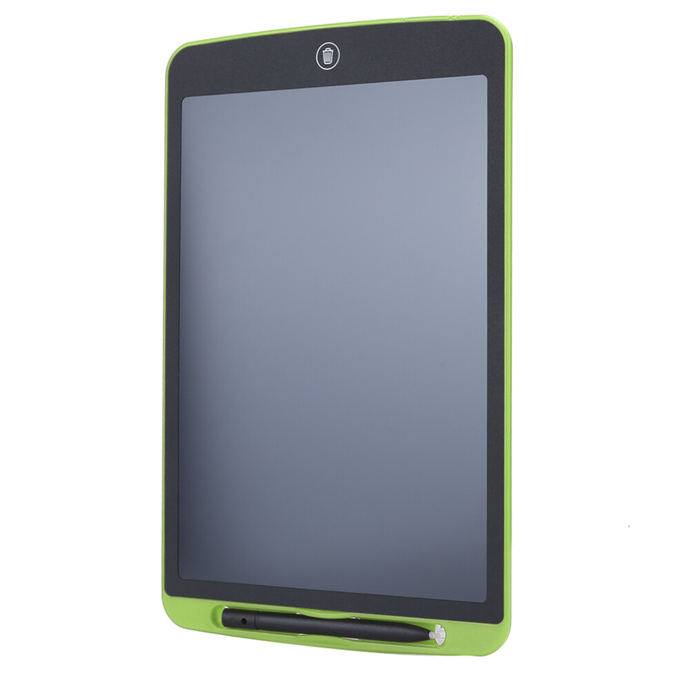 12 Inch Lcd Writing Pad Electronic Handwriting Drawing Board, 216G Light 9411361144042