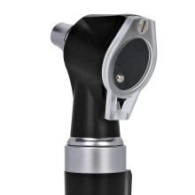 Professional Ear Examination Otoscope with 3x Zoom, 4 Color Options