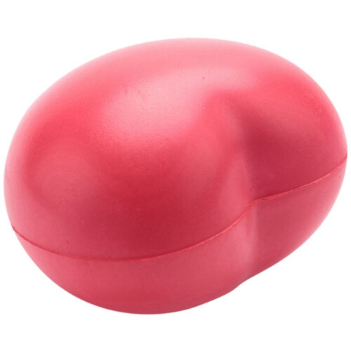 6X Heart Stress Reliever  Red 1