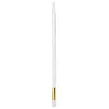 Glowing LED 2Pcs Acrylic Drumsticks 40.5cm for Night Events