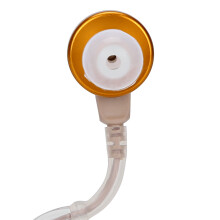 Rechargeable Wireless Hearing Amplifier for Kids & Adults - Volume Control
