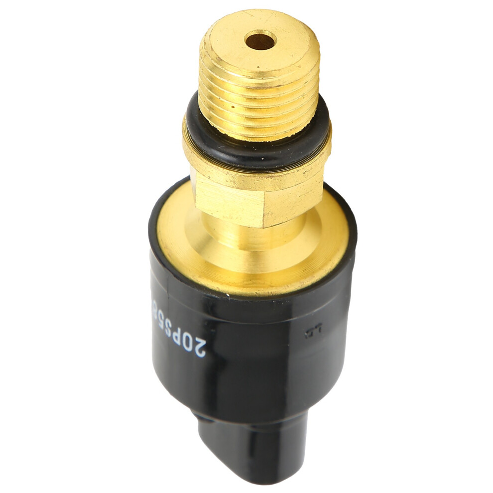 Daewoo DH220-5 Pressure Sensor 2549-9112