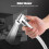 Copper Portable Toilet Sprayer G1/2 12