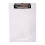 Waterproof Matte Notepad Clip for Office & Classroom 5