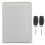 12V 4-Way Wireless Remote Control Switch for Garage & Barrier Gate 2
