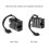 Motorcycle Voltage Regulator Rectifier for XL 1200C/1200S, 1994-2003, Silver Black 4