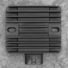 Solar Panel Kit 100W Mono 12V for Camping Off-Grid Power Supply