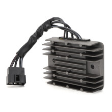 Motorcycle Voltage Rectifier Regulator for GSXR600/750/1000 & Hayabusa