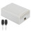 12V 4-Way Wireless Remote Control Switch for Garage & Barrier Gate 12
