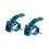 2pcs Handheld Nut Shell Breaker Kitchen Gadget For Easy-Blue 1