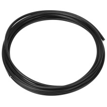 RISK Bicycle Brake Oil Pipe 3M Nylon Hose for Mountain Bikes, 5.0mm Diameter