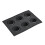 Moules à gâteaux en Silicone à 6 cavités, en forme de myrtille, 1