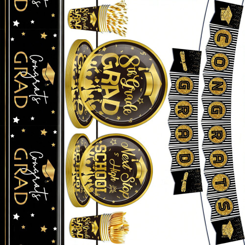 Environmentally aware School Celebration Collection For Various
