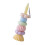 Multicolored Stackable Aromatherapies Candle Soybean Wax-2 1
