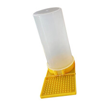 Plastikbienen-Wasser-Zufuhr-Imkerei-Reinigungs-Wartungs-Gartenz-L