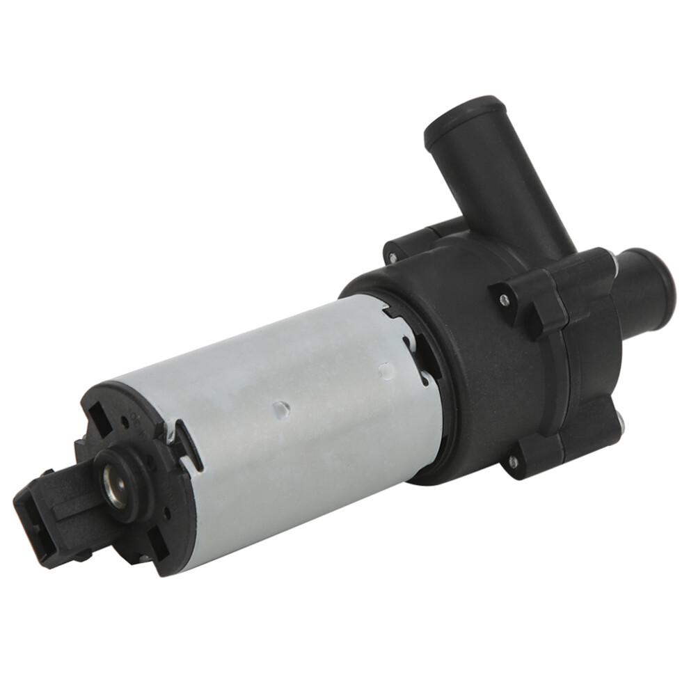 Auxiliary Water Pump Mercedes Ml W163 7444352253661