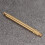 Titanium Alloy Reusable Waterproof Toothpick Case 7cm Portable Storage 4
