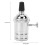 E27 Retro Pendant Socket with Switch - Classic Metal Light Base for Australia 4