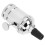 Retro E27 Lamp Holder with Switch 6
