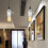 E27 Retro Pendant Socket with Switch - Classic Metal Light Base for Australia 9