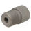 Woodworking 3-Pack 5mm Drill Chuck Adapter Sleeves for Bit Compatibility 9
