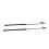 Holden Bonnet Gas Struts Pair VT-VZ 10