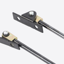 Holden Bonnet Gas Struts Pair VT-VZ