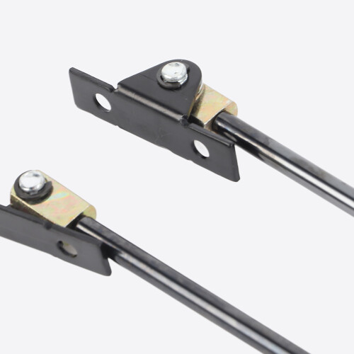 Holden Bonnet Gas Struts Pair VT-VZ