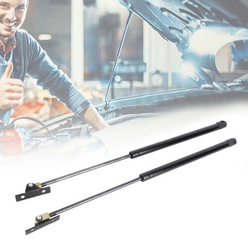 Holden Bonnet Gas Struts Pair VT-VZ 1