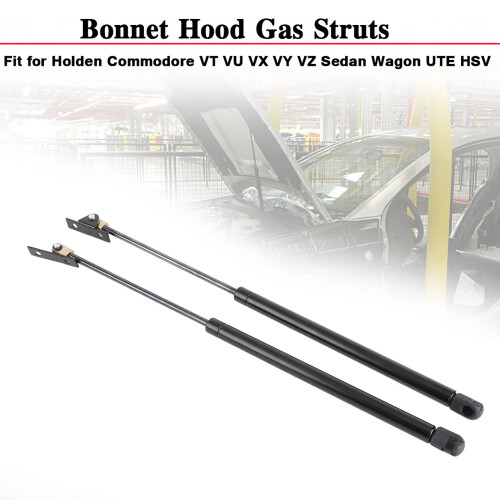 Bonnet Lift Support for Holden Calais VT