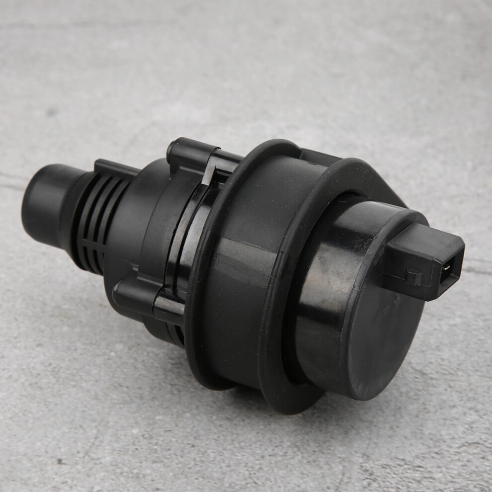Secondary Auxiliary Water Pump For Bmw 525I 528I 530I Abs Black 7891392599530